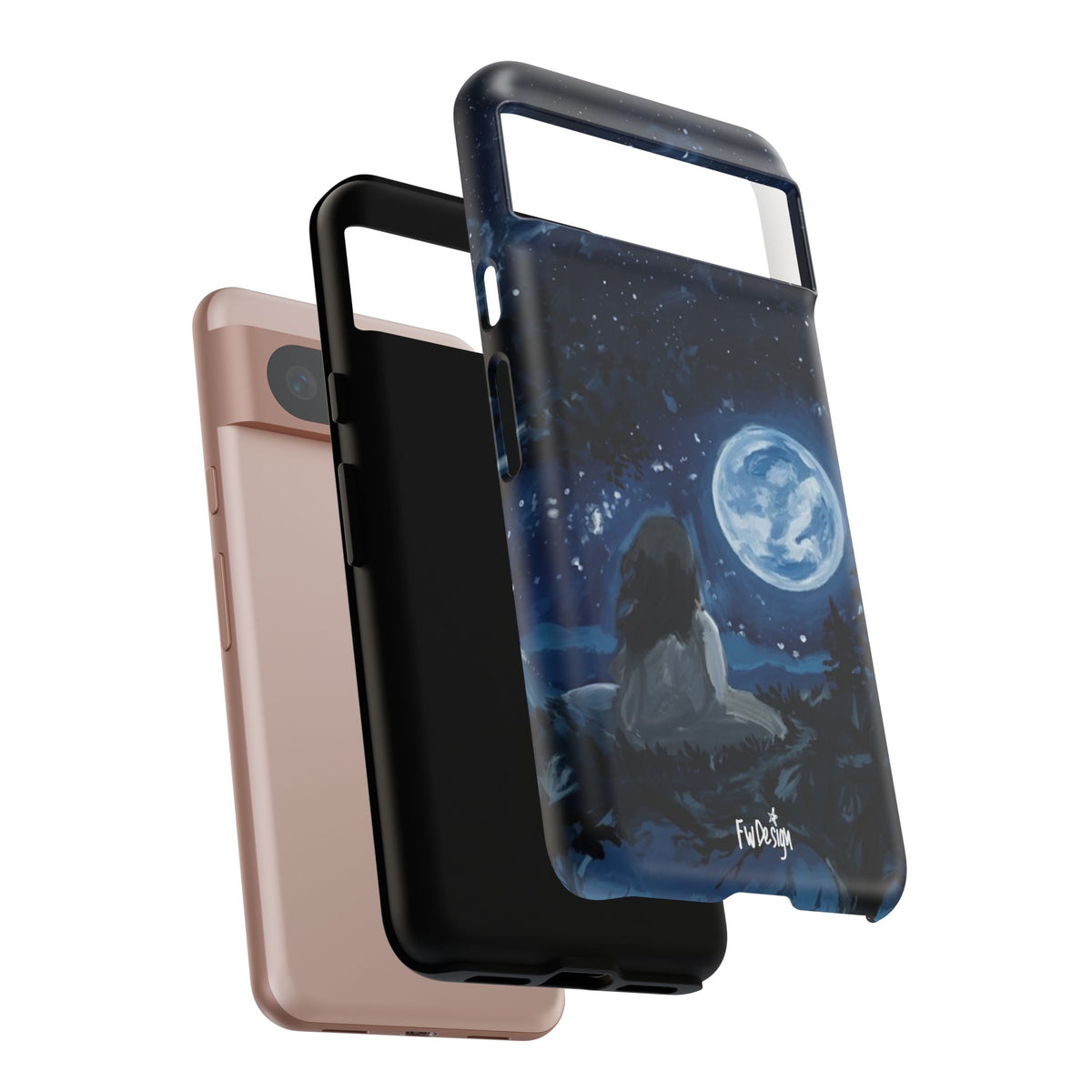 My future phone case