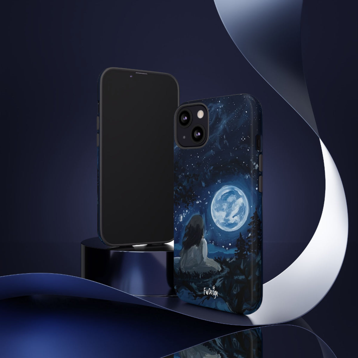 My future phone case