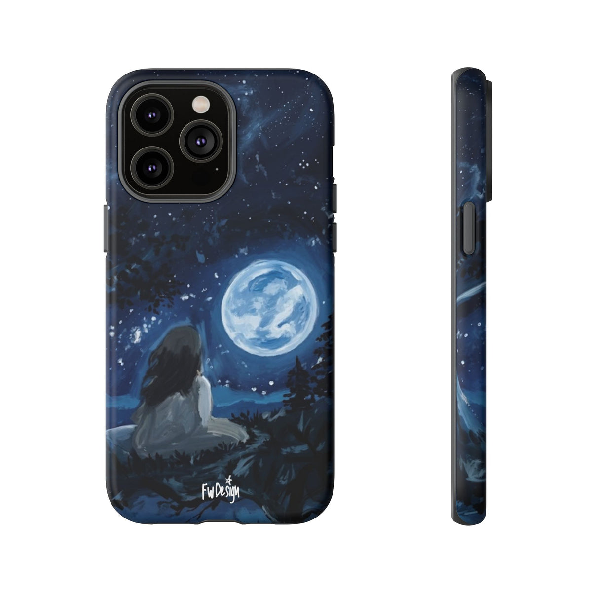 My future phone case