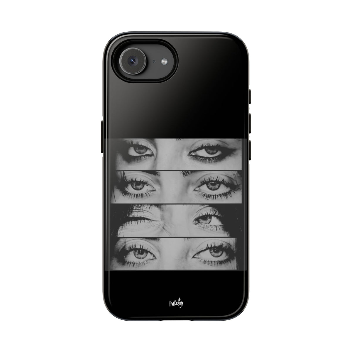 Eyes Phone Case