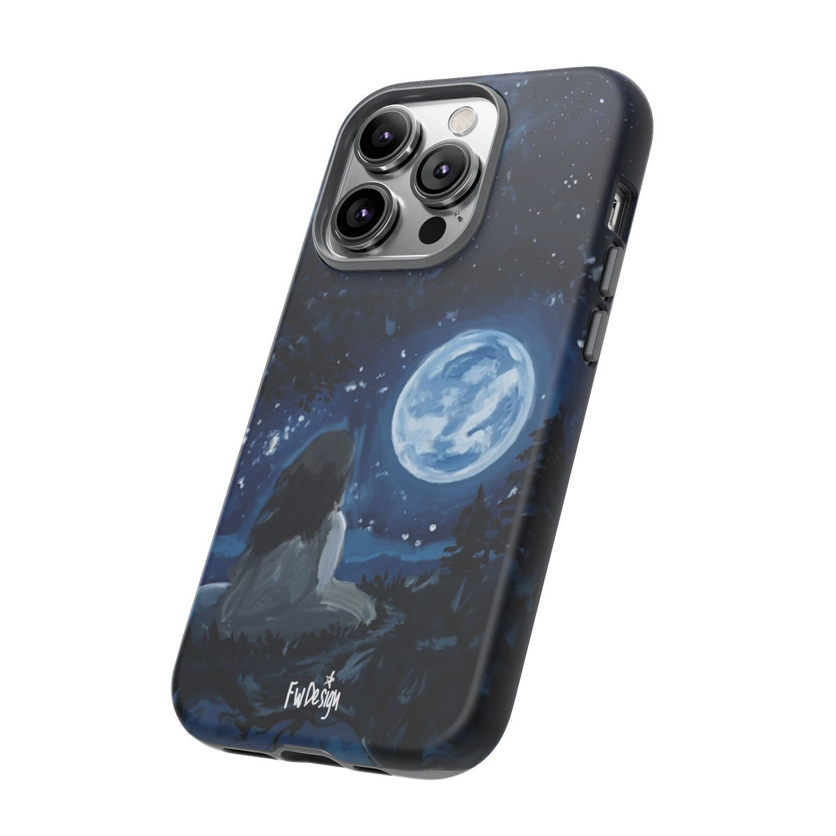 My future phone case