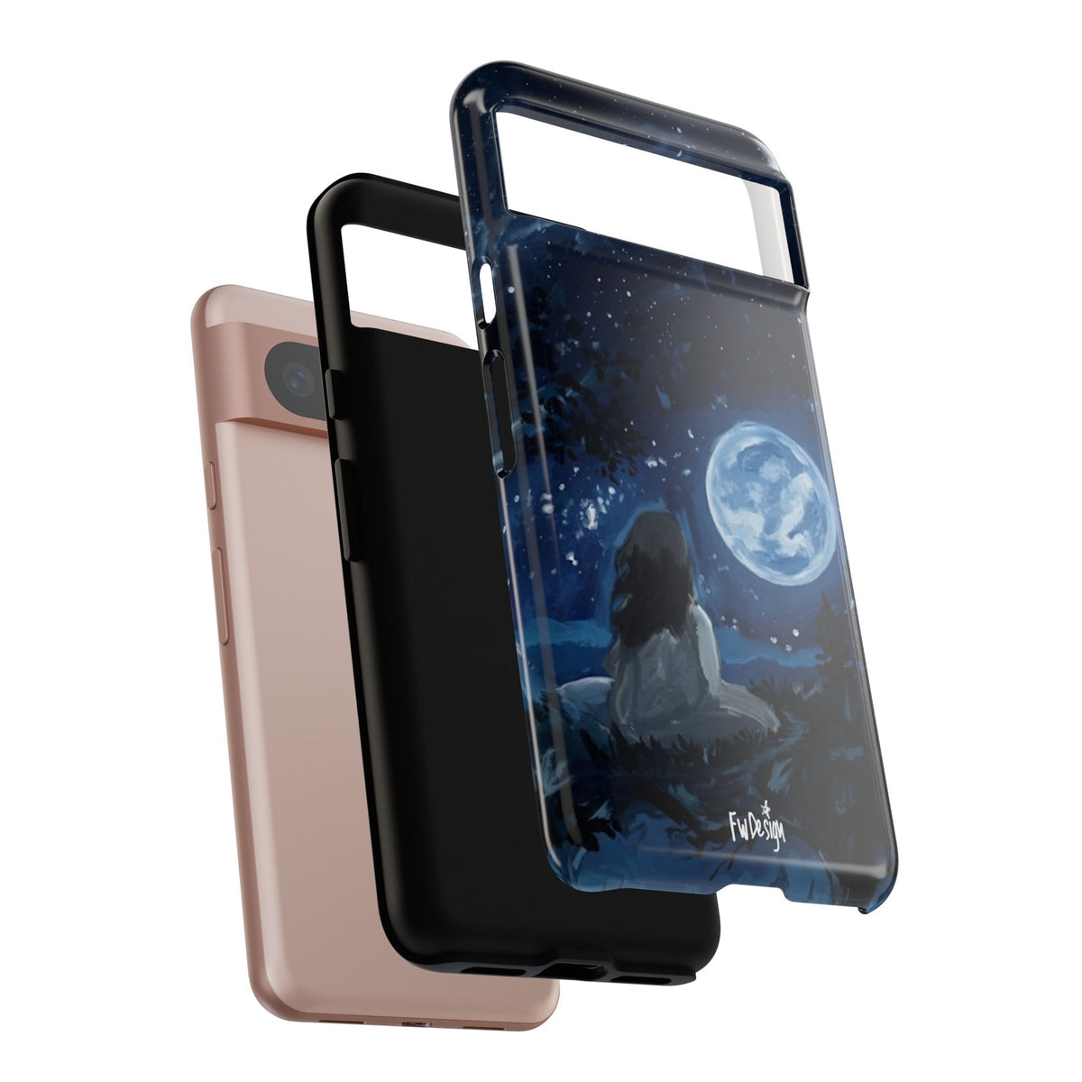 My future phone case