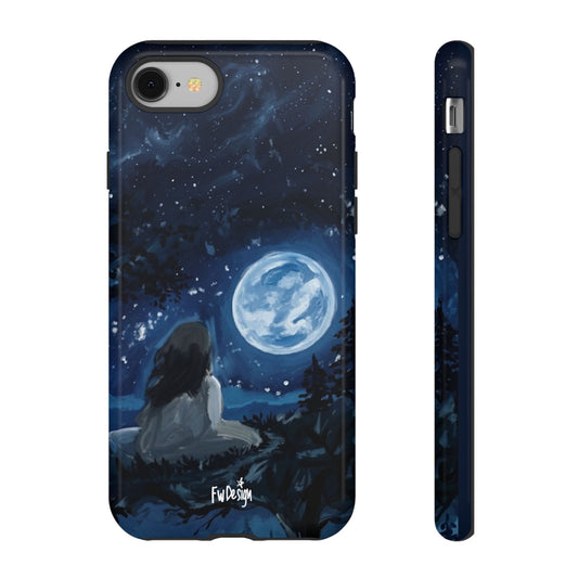 My future phone case