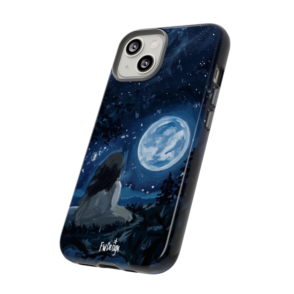 My future phone case