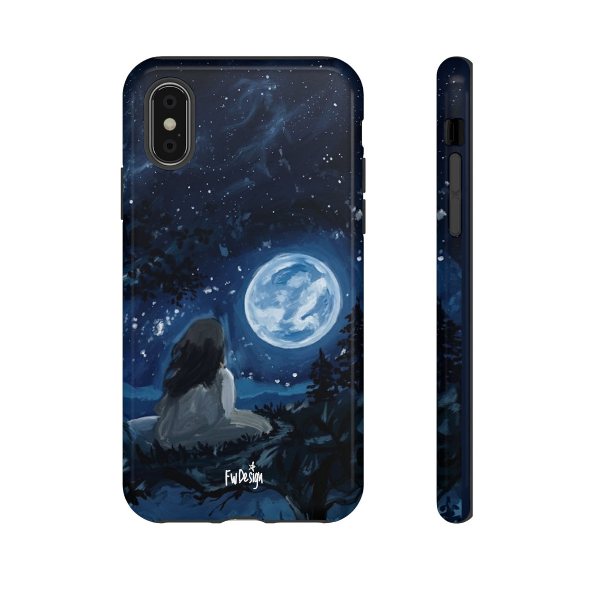My future phone case