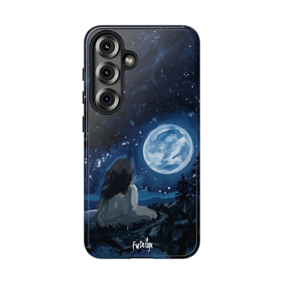 My future phone case