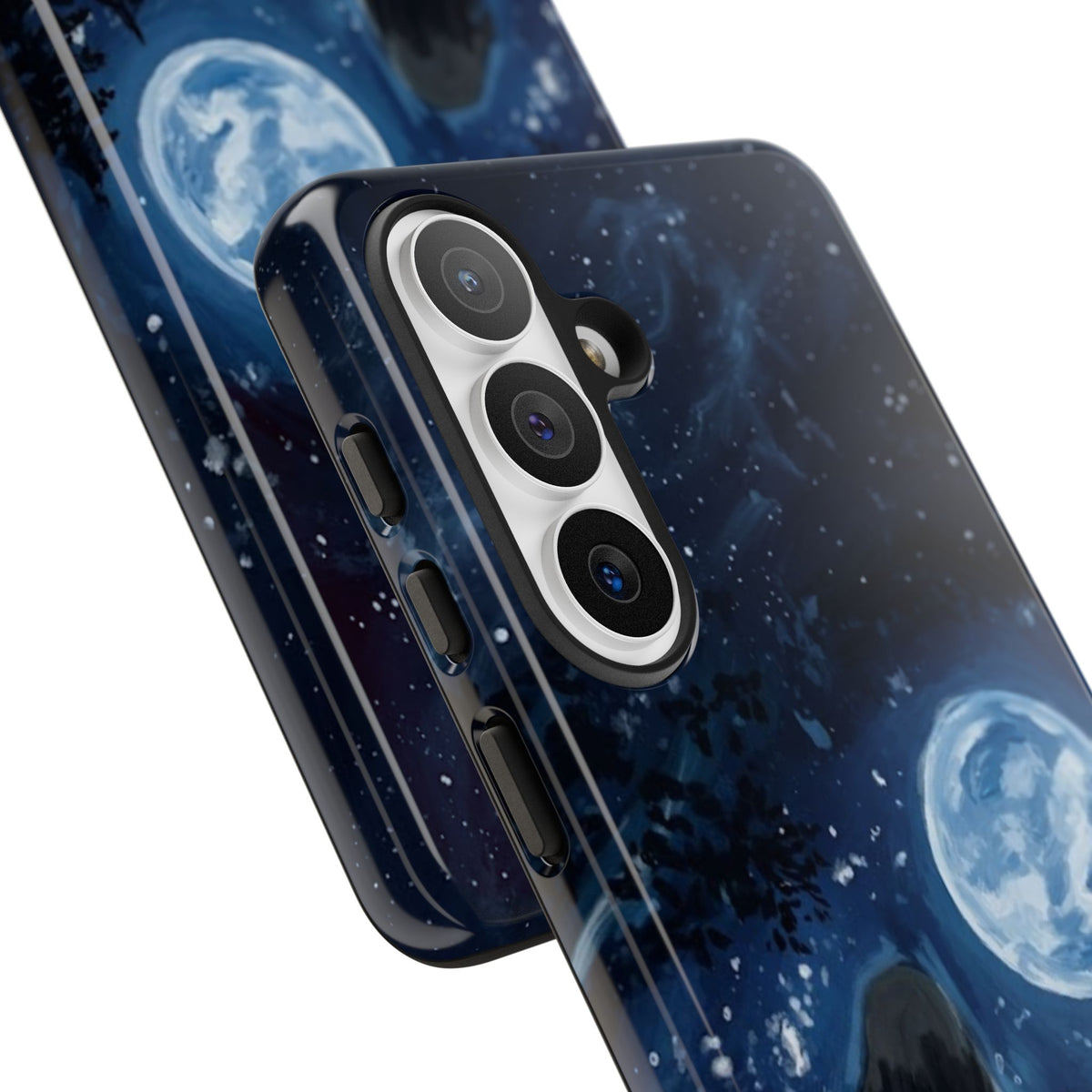My future phone case
