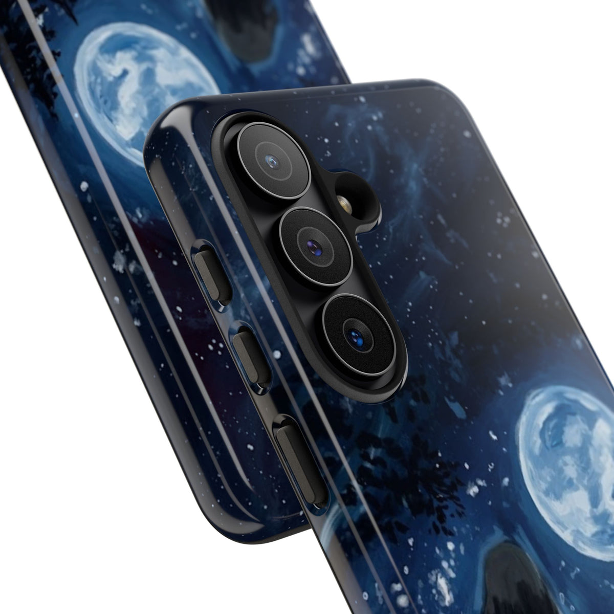 My future phone case