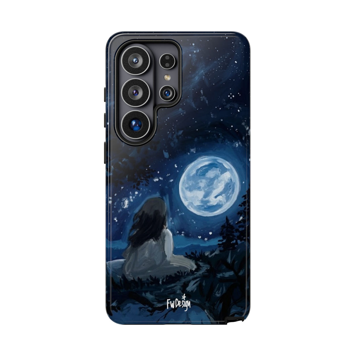 My future phone case
