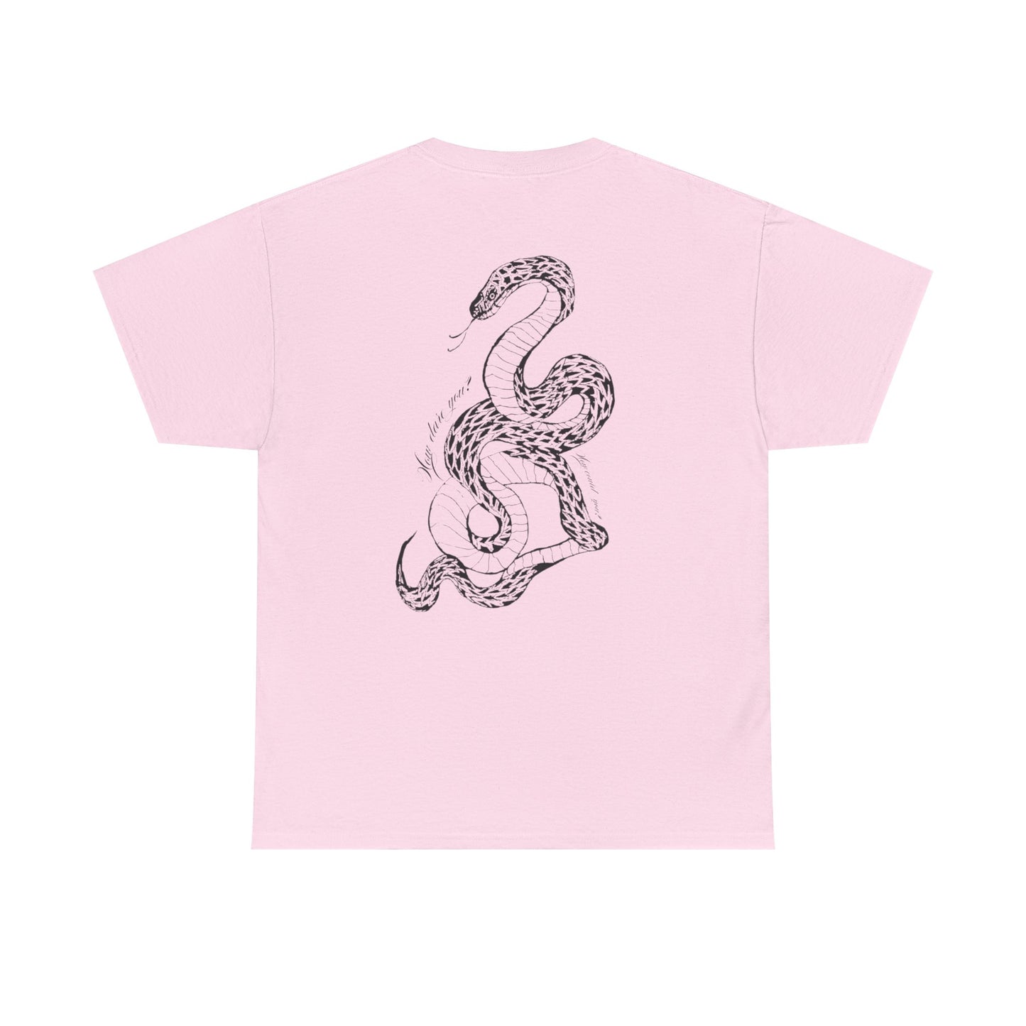 Your power tee