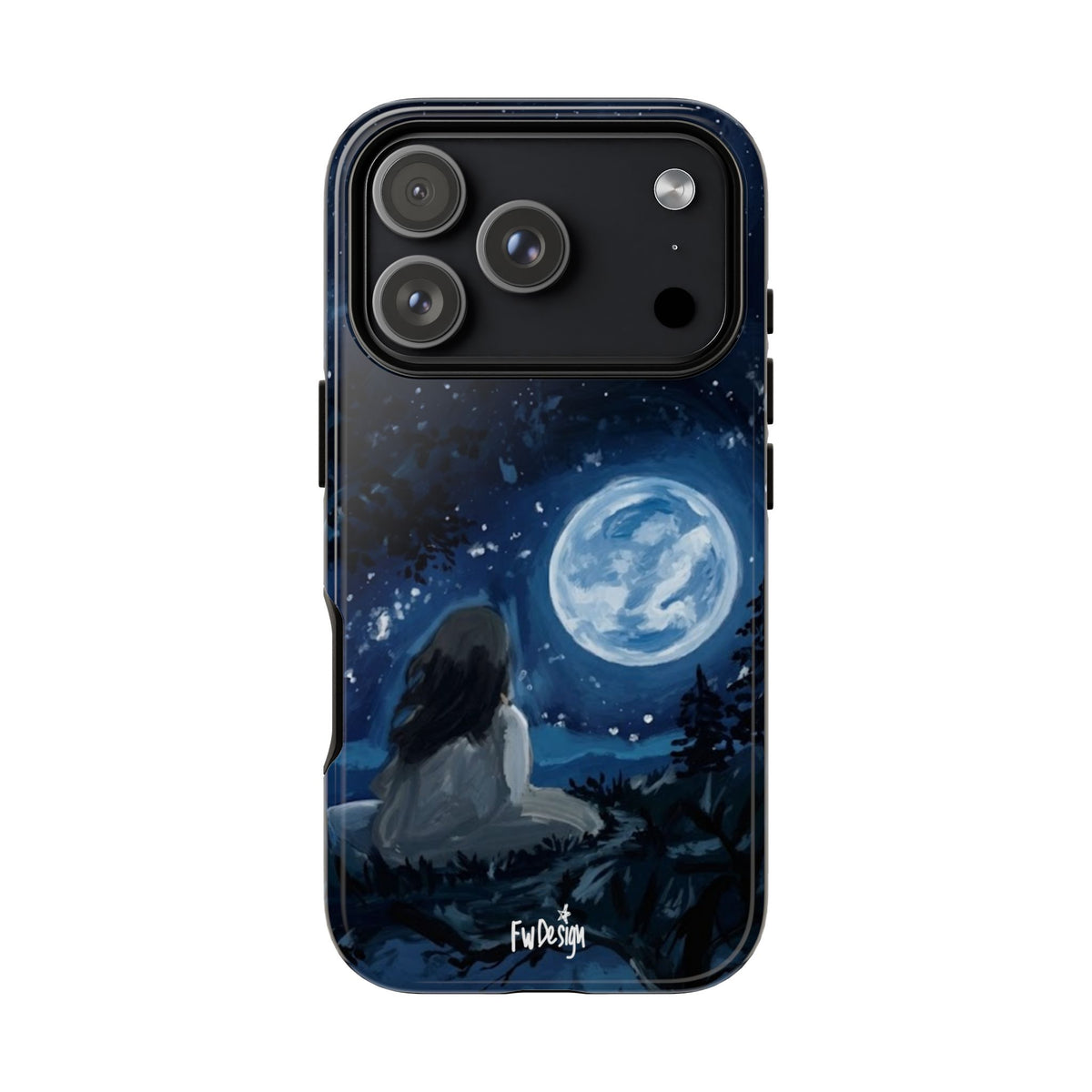 My future phone case