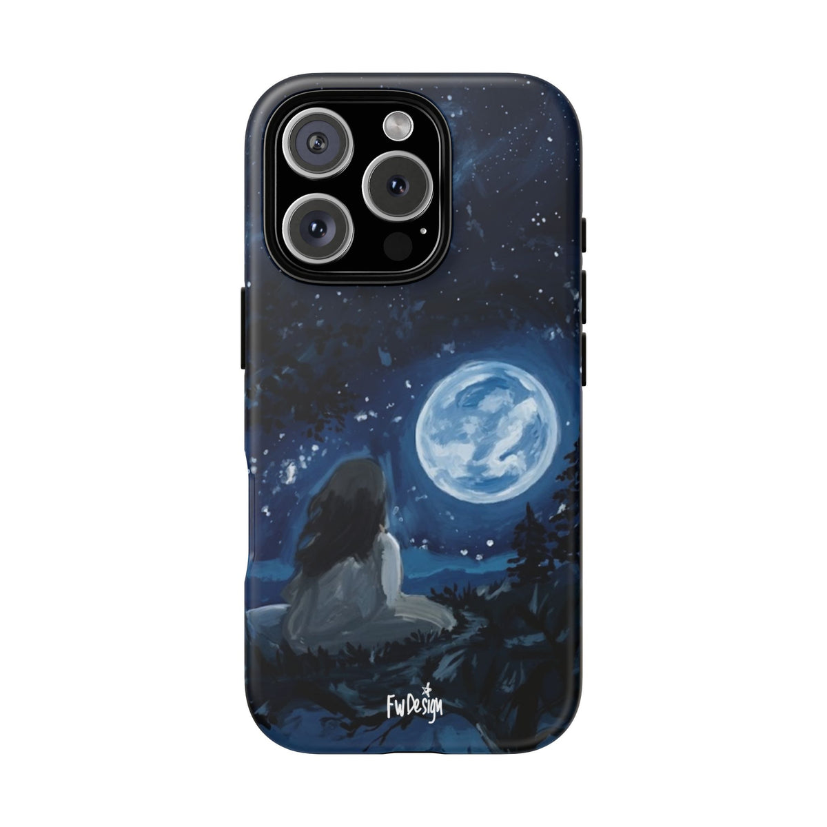 My future phone case