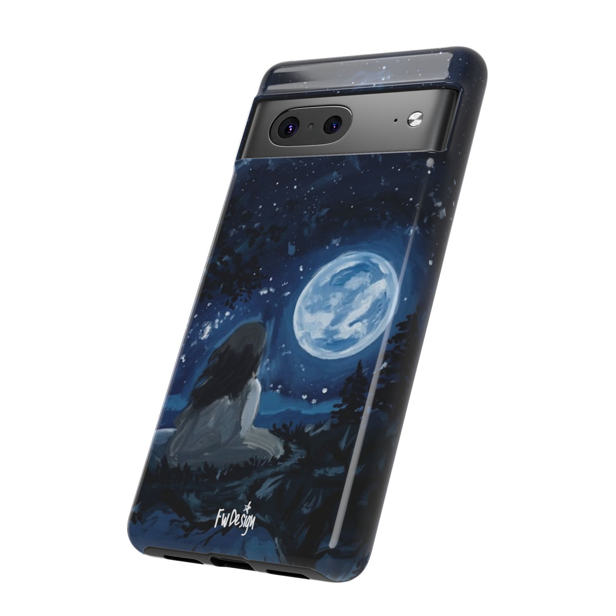 My future phone case