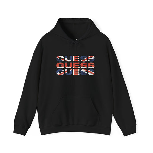 Guess Hoodie