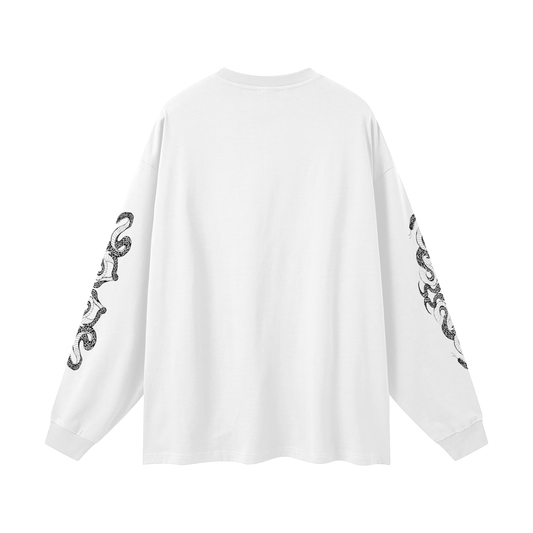 Your Power Longsleeve