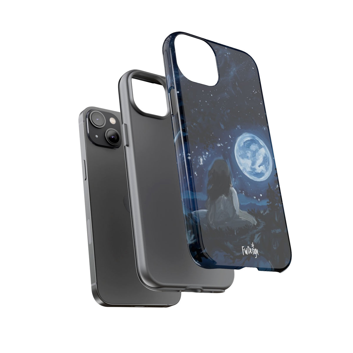 My future phone case