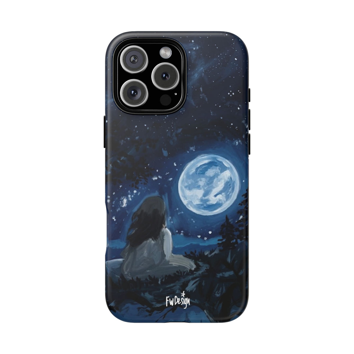 My future phone case