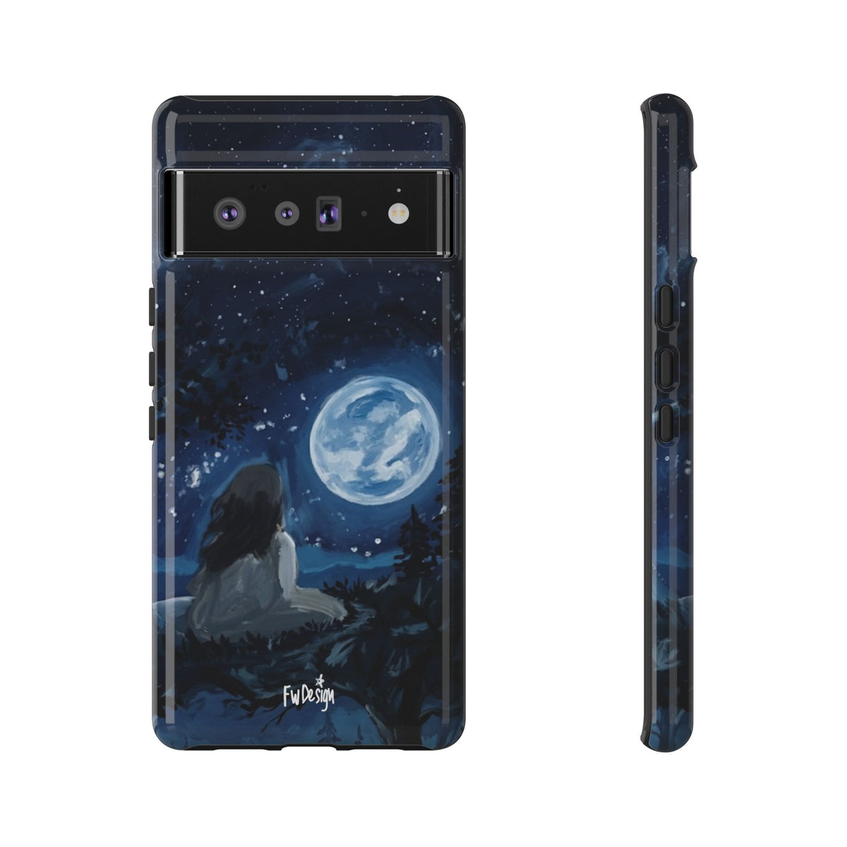 My future phone case