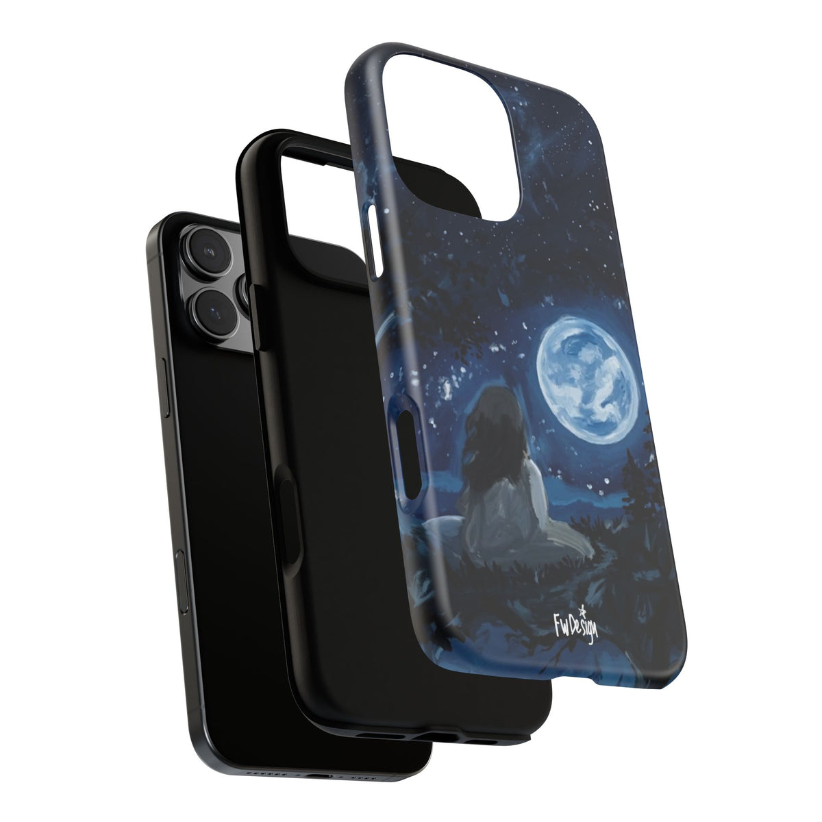My future phone case