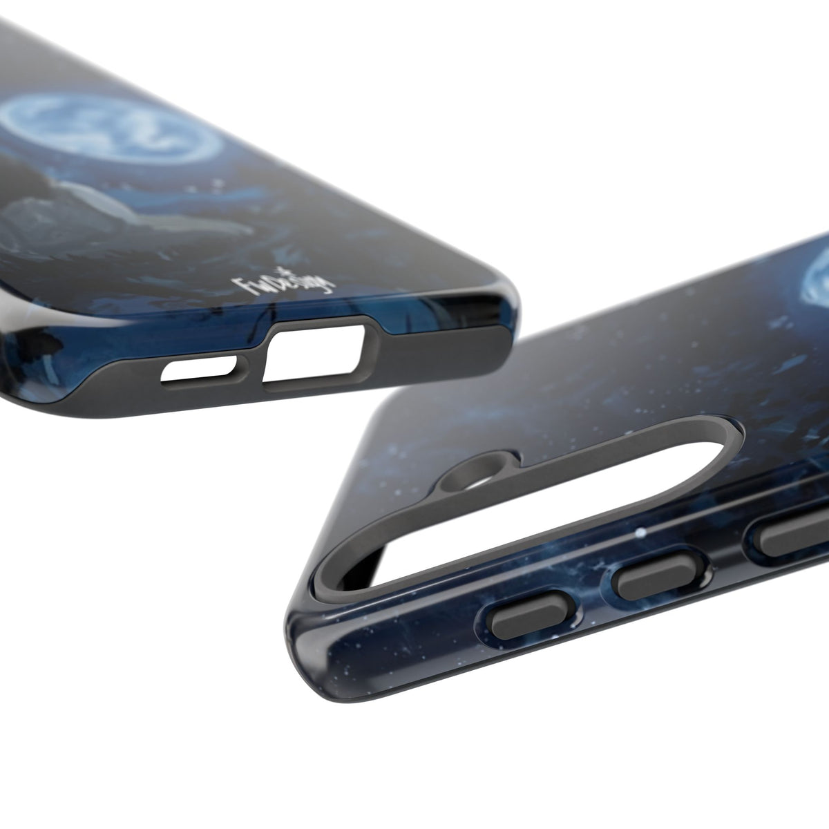 My future phone case