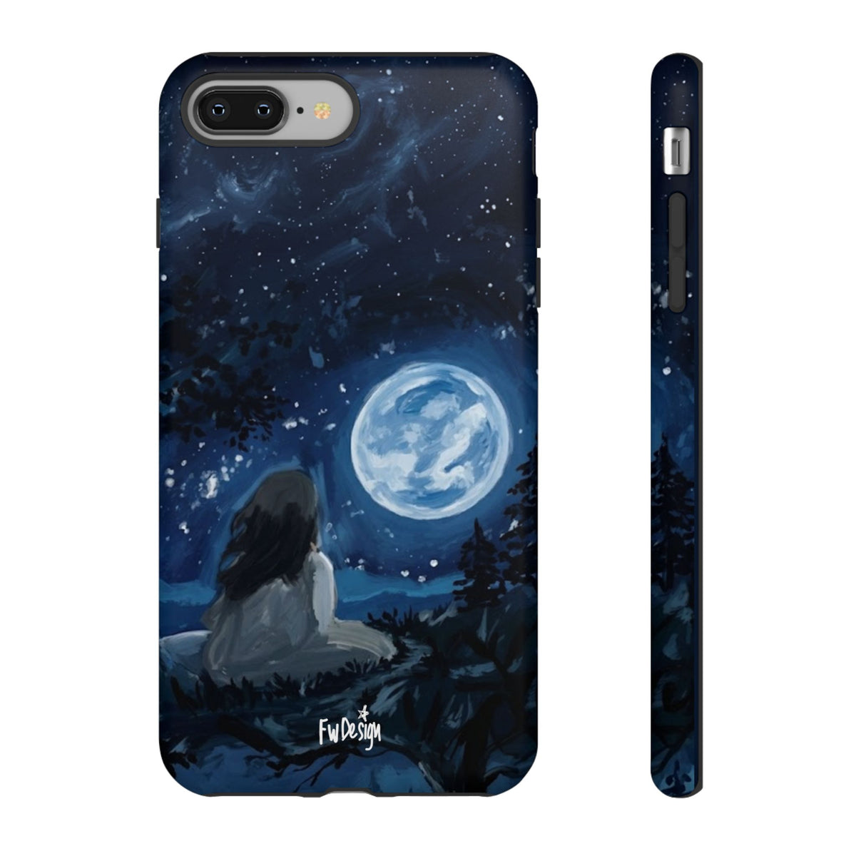My future phone case