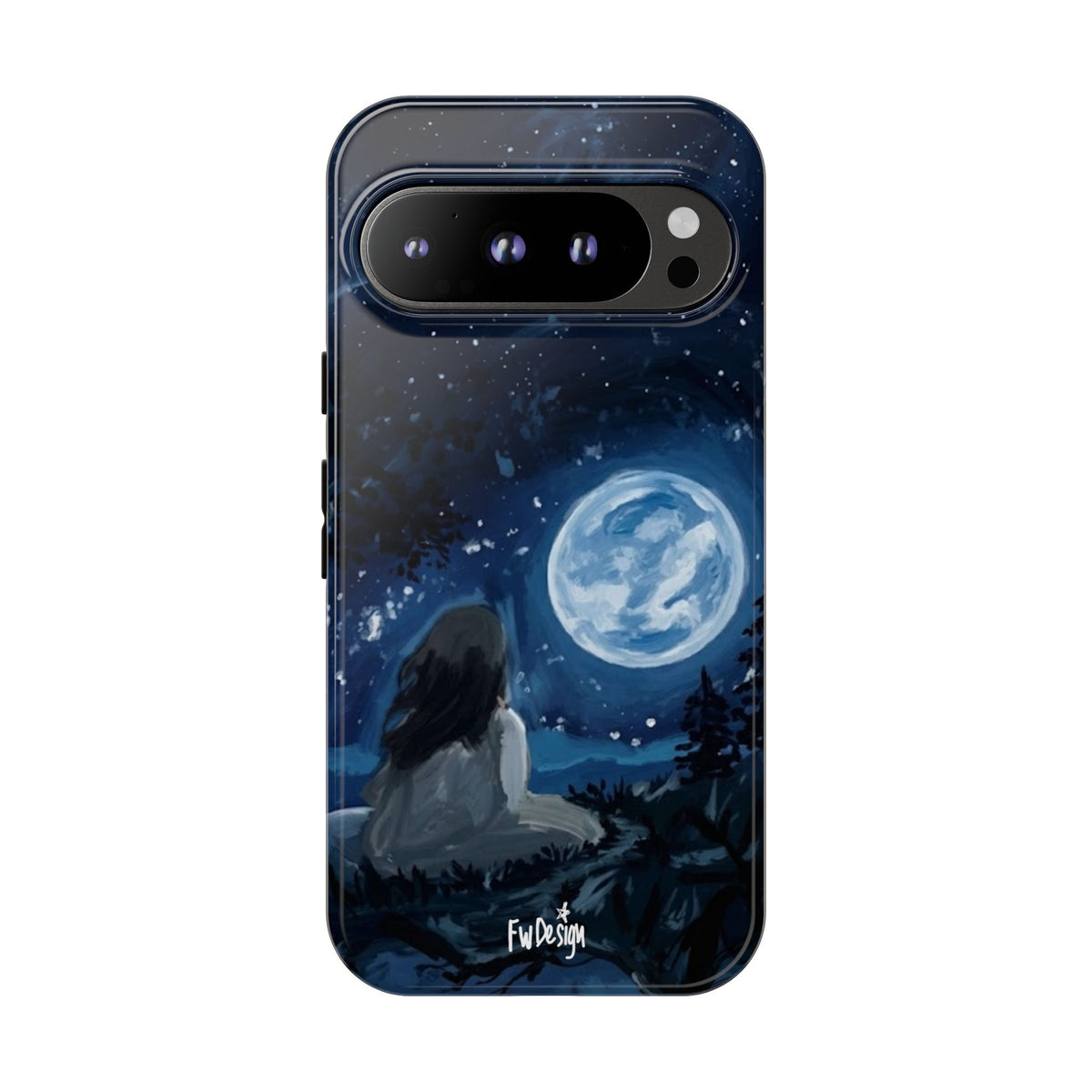 My future phone case