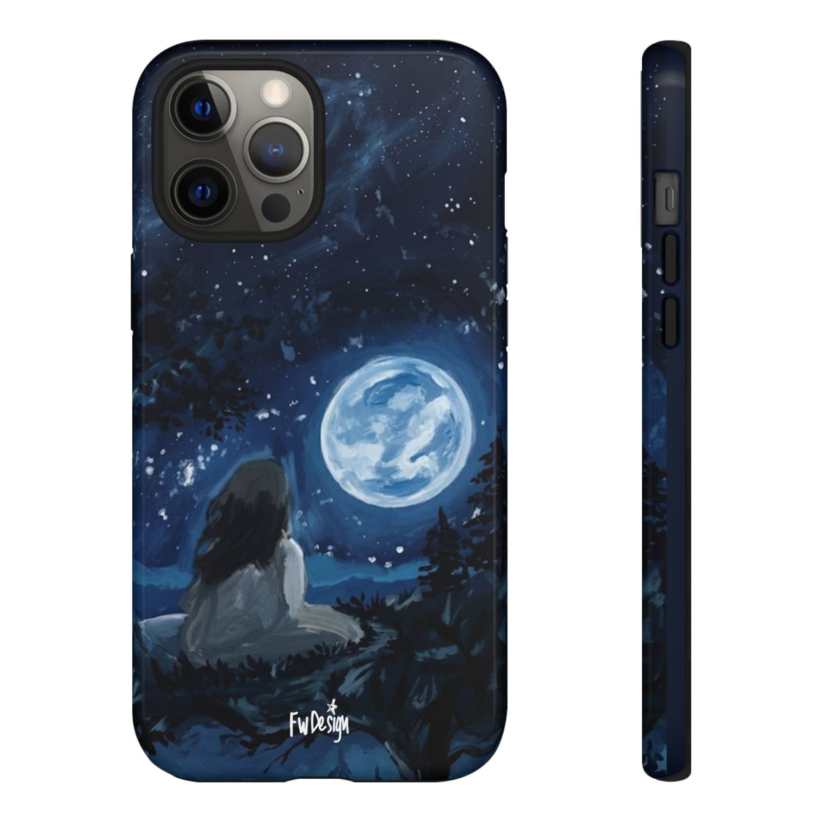 My future phone case