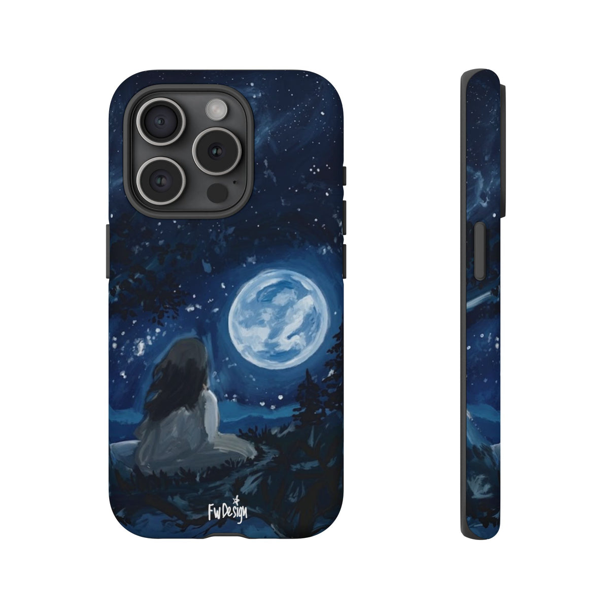 My future phone case