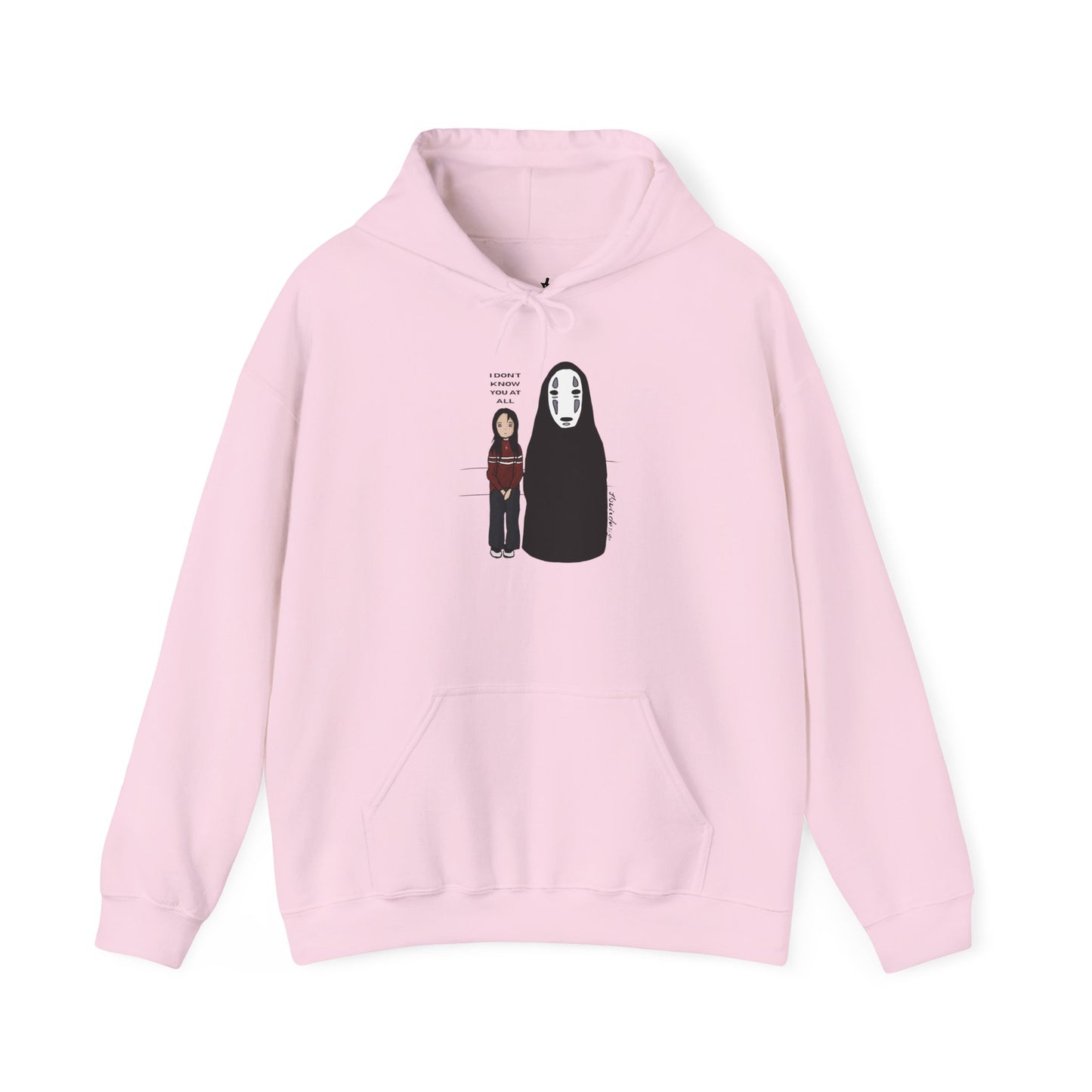 Chihiro Hoodie