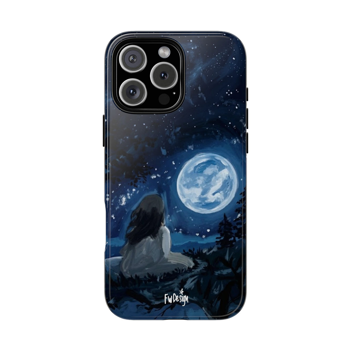 My future phone case