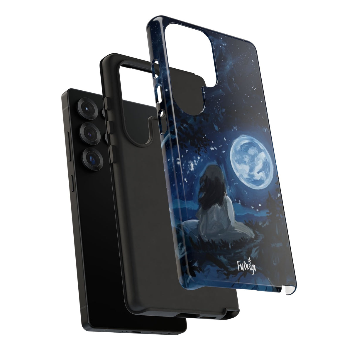 My future phone case