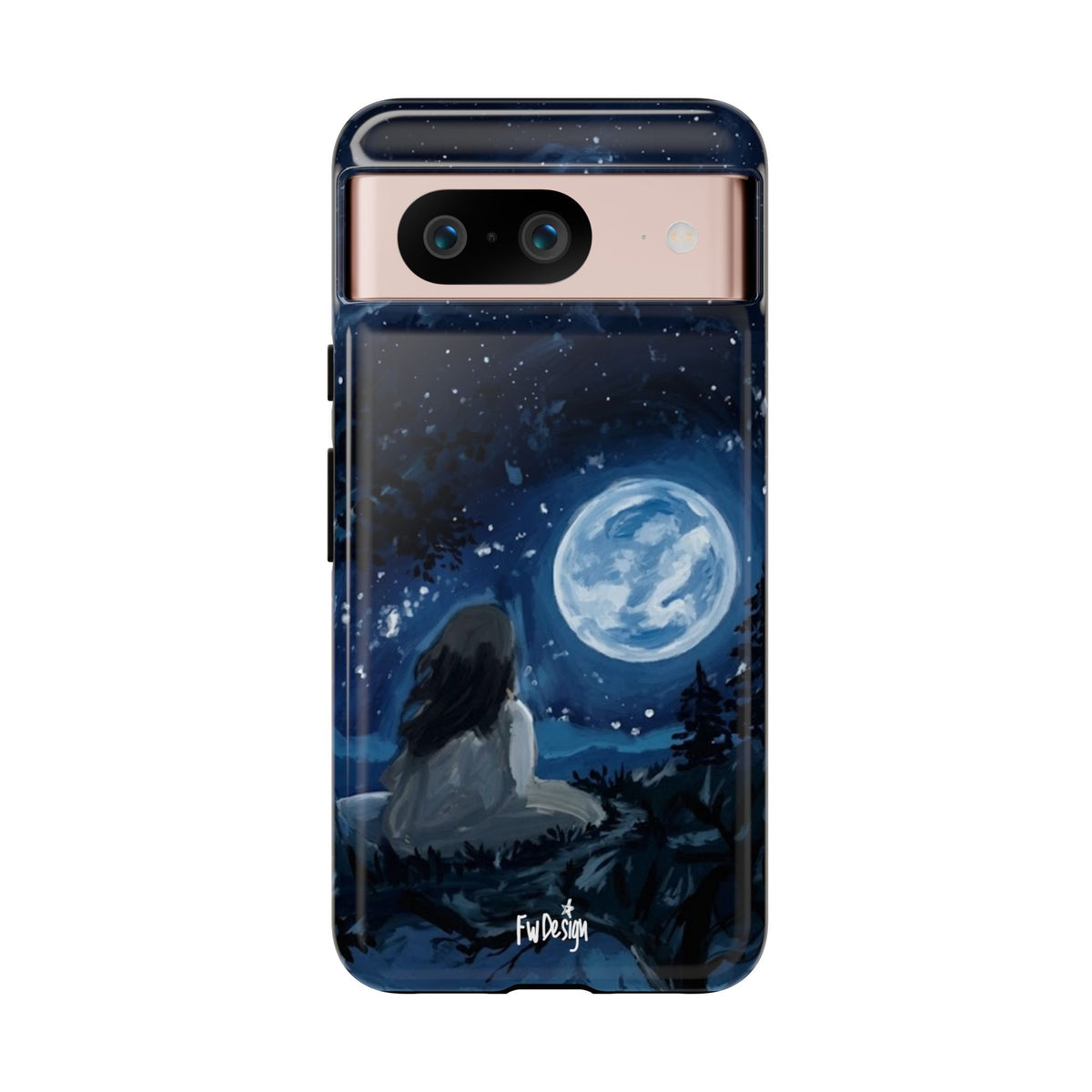 My future phone case