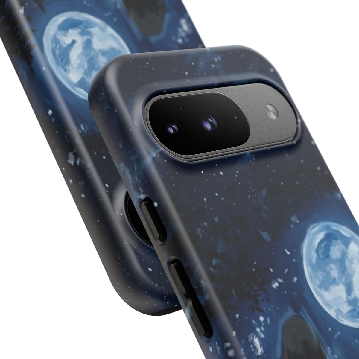 My future phone case