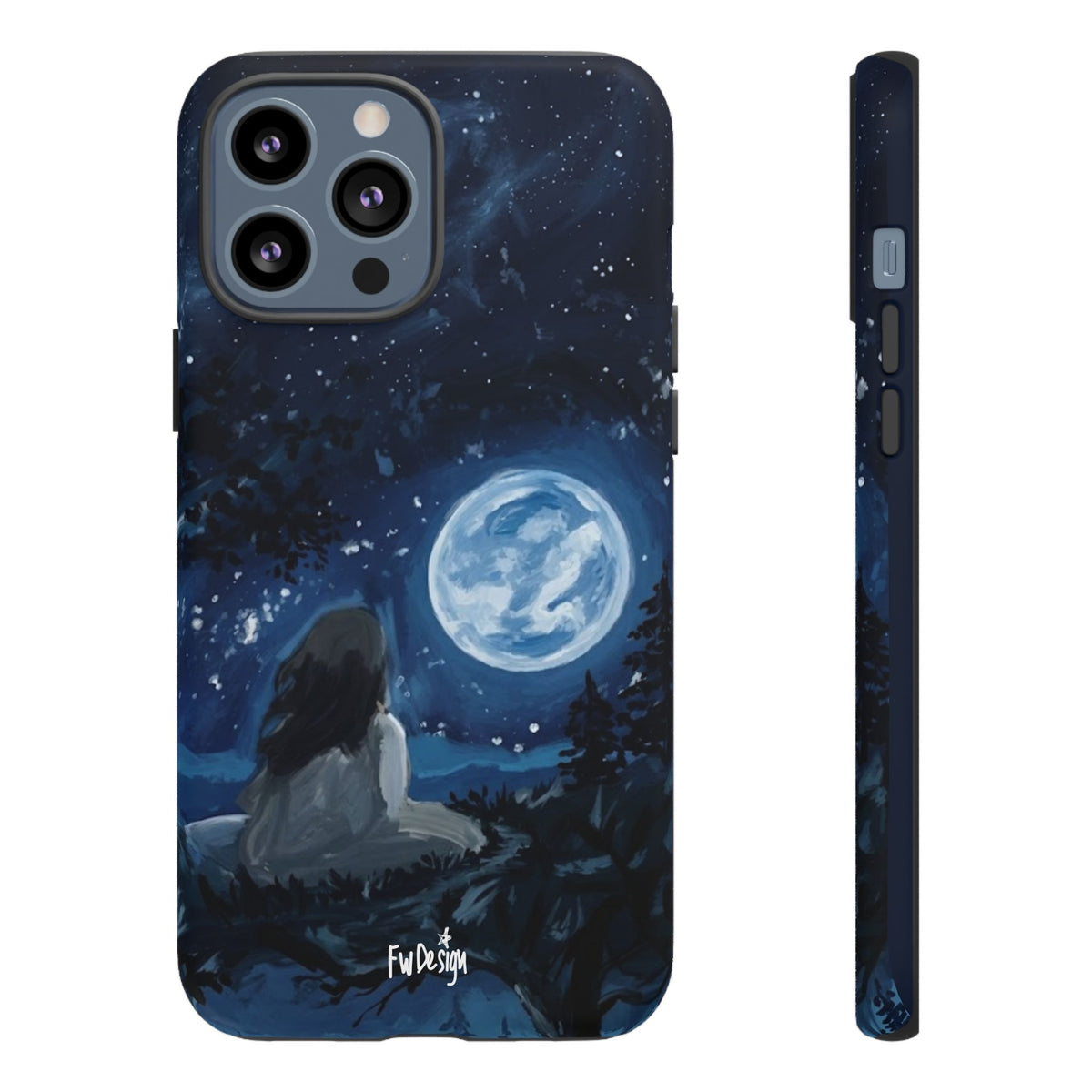 My future phone case