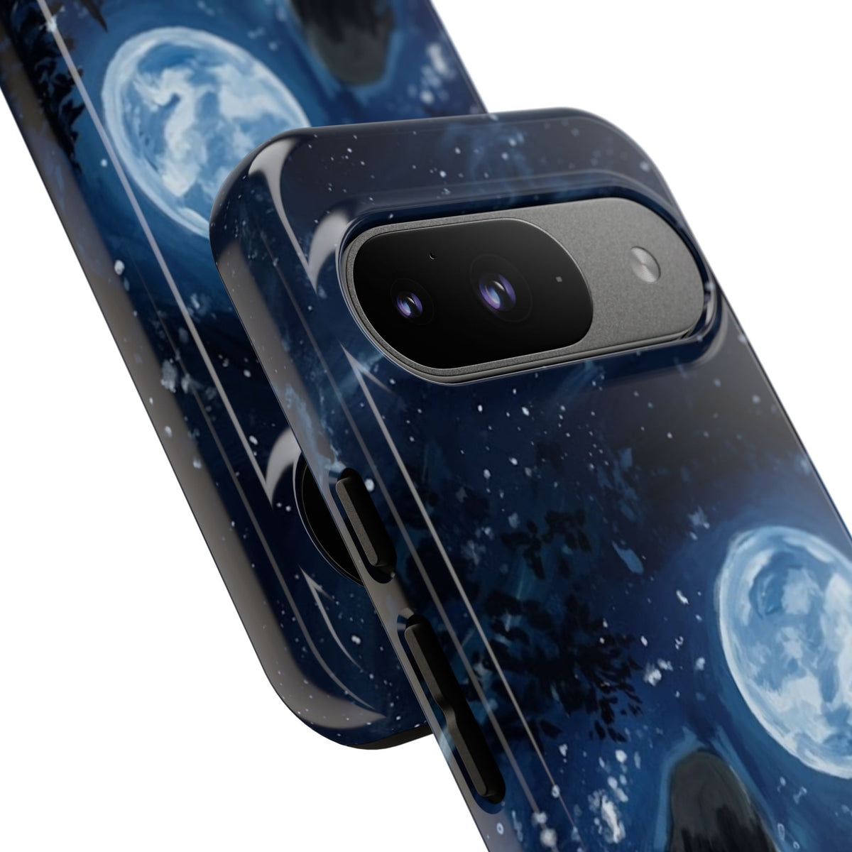 My future phone case