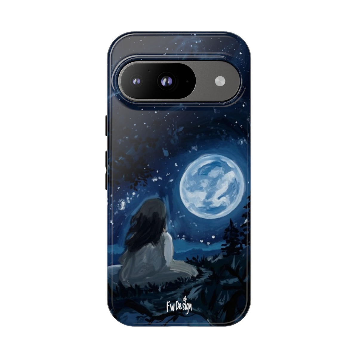 My future phone case