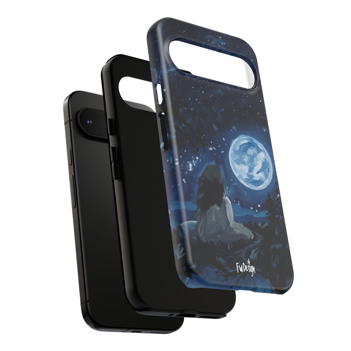 My future phone case