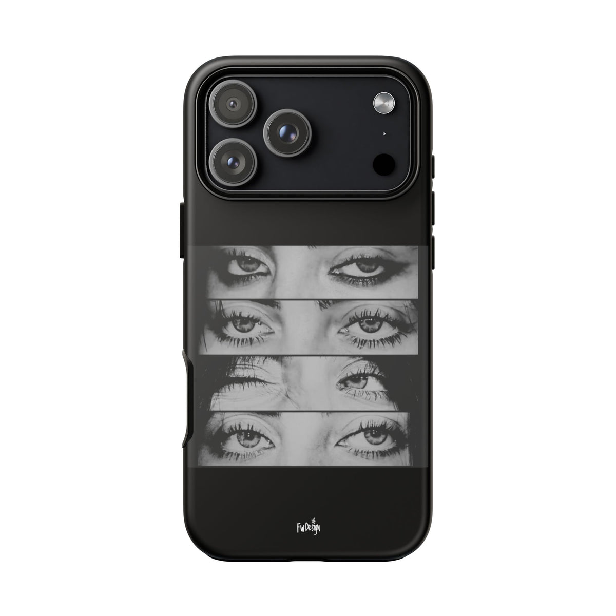 Eyes Phone Case