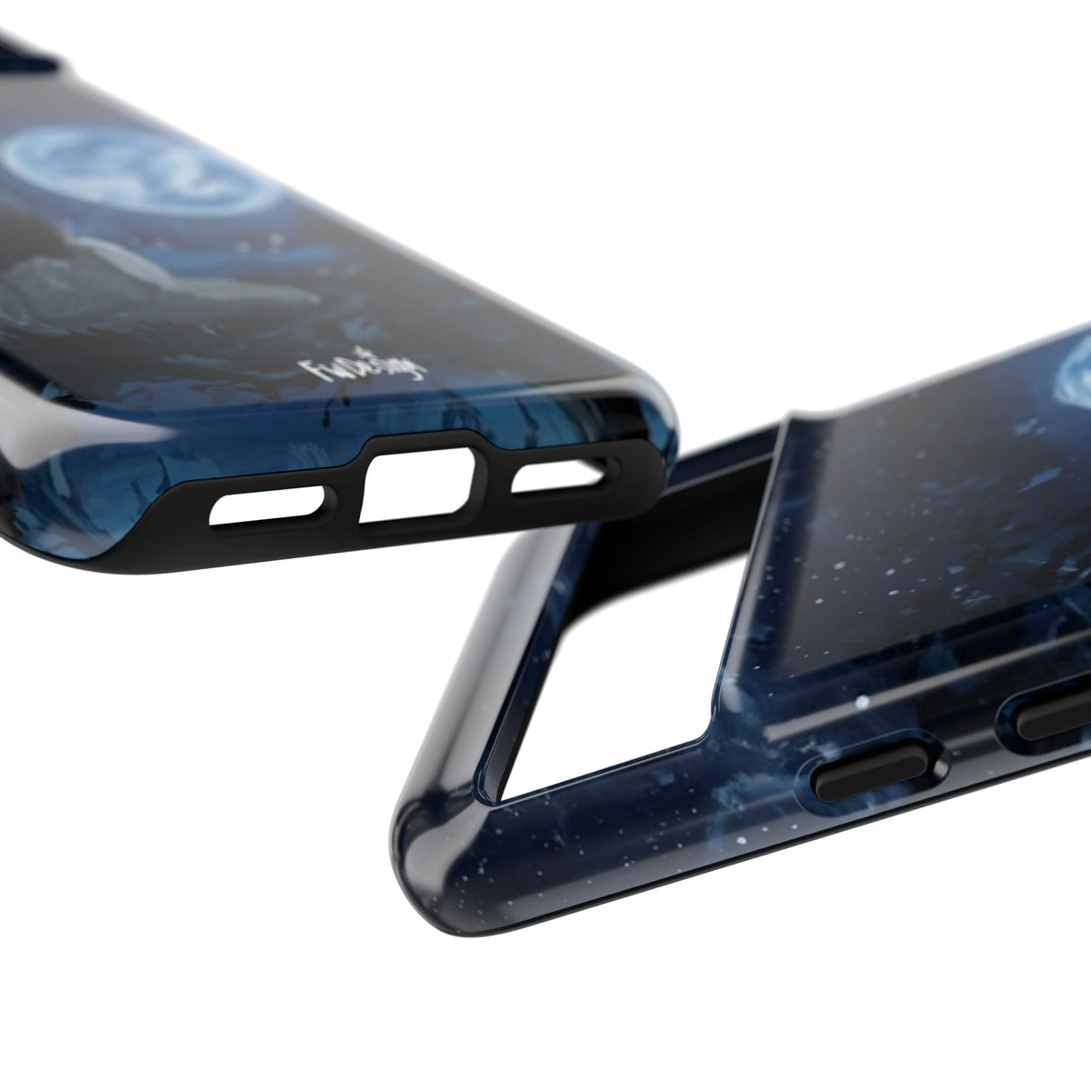My future phone case