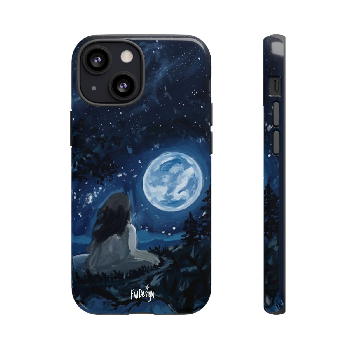 My future phone case