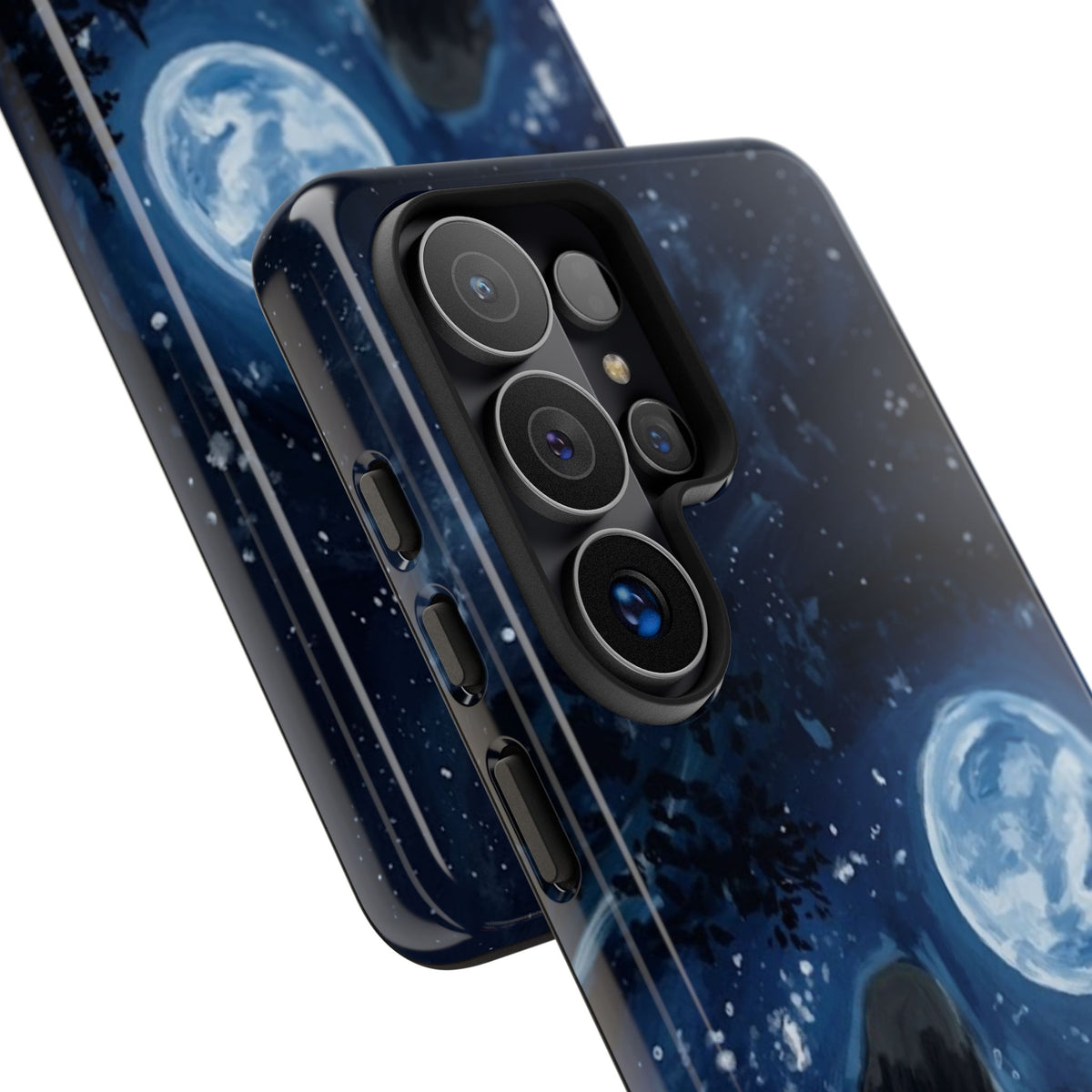 My future phone case