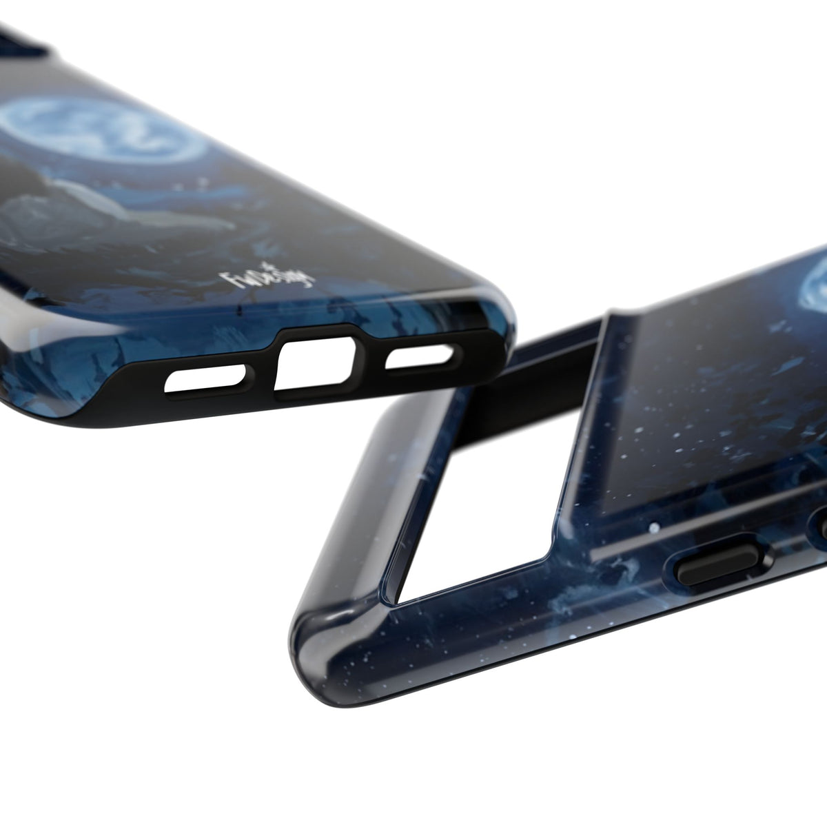 My future phone case