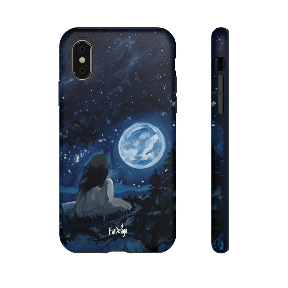 My future phone case
