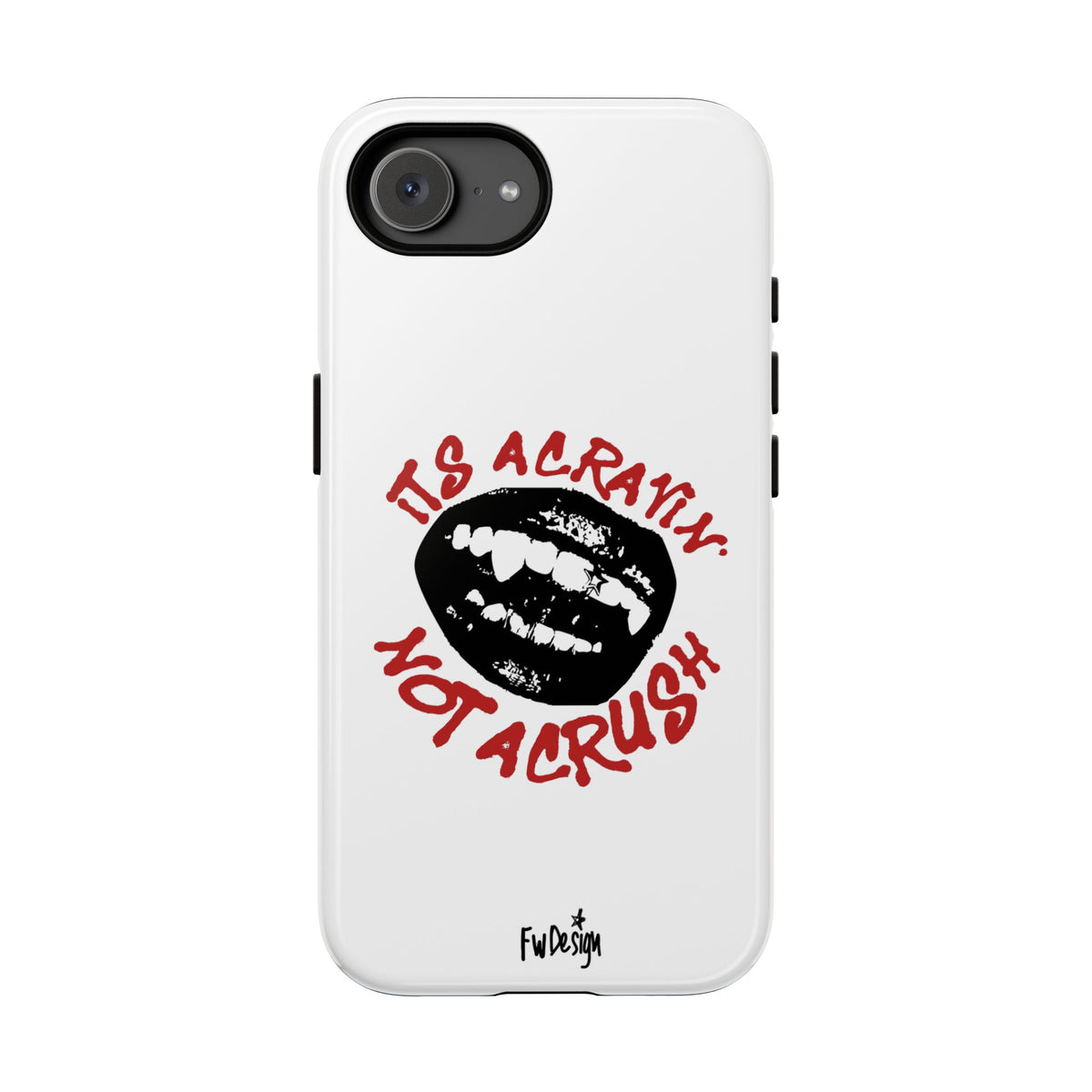 Craving Phone Case