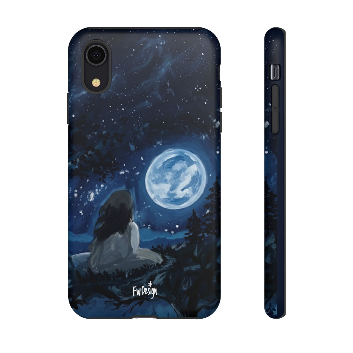 My future phone case
