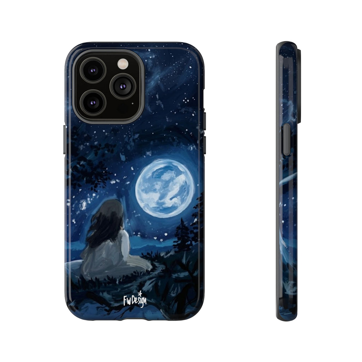My future phone case
