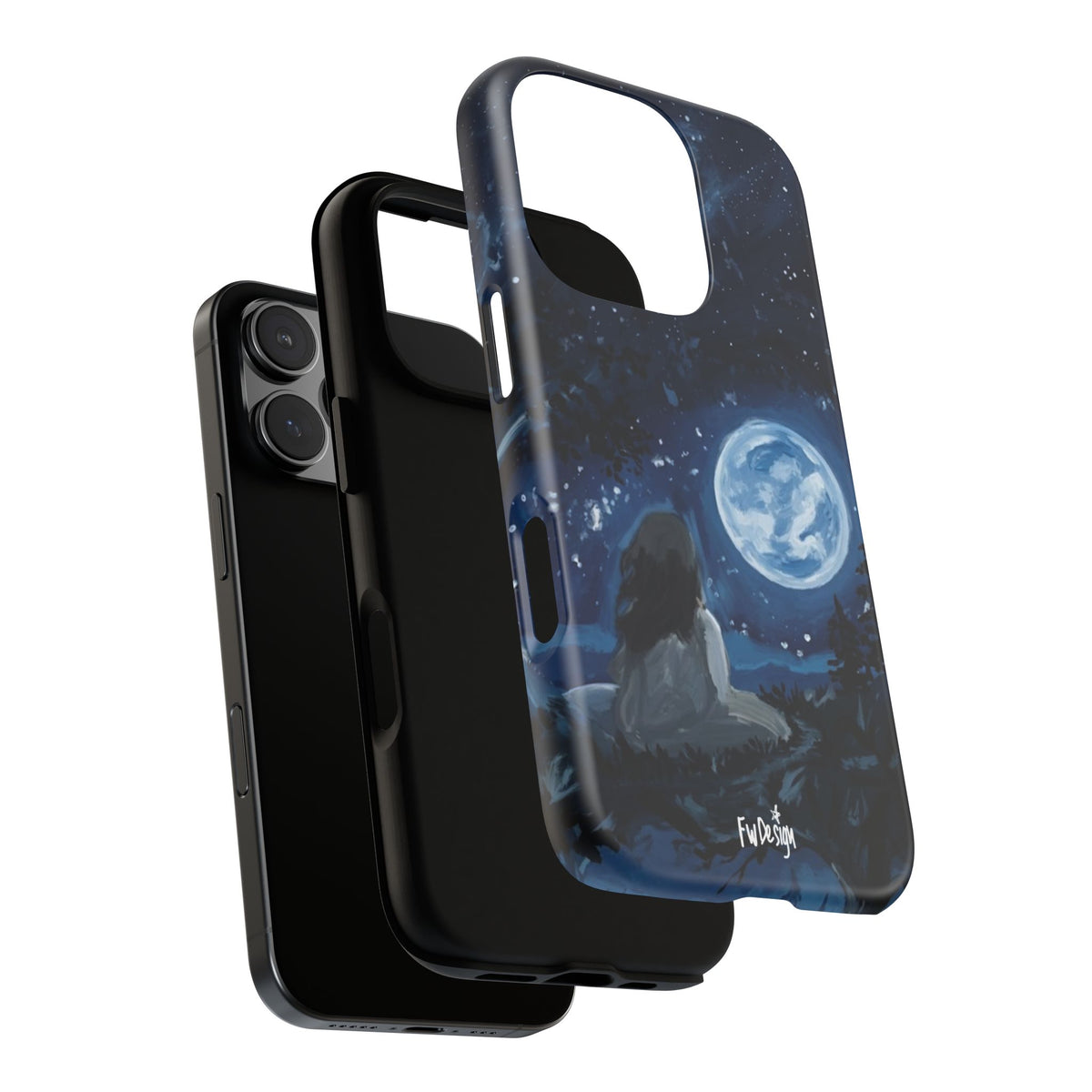 My future phone case