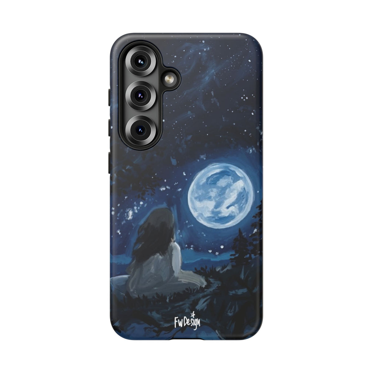 My future phone case
