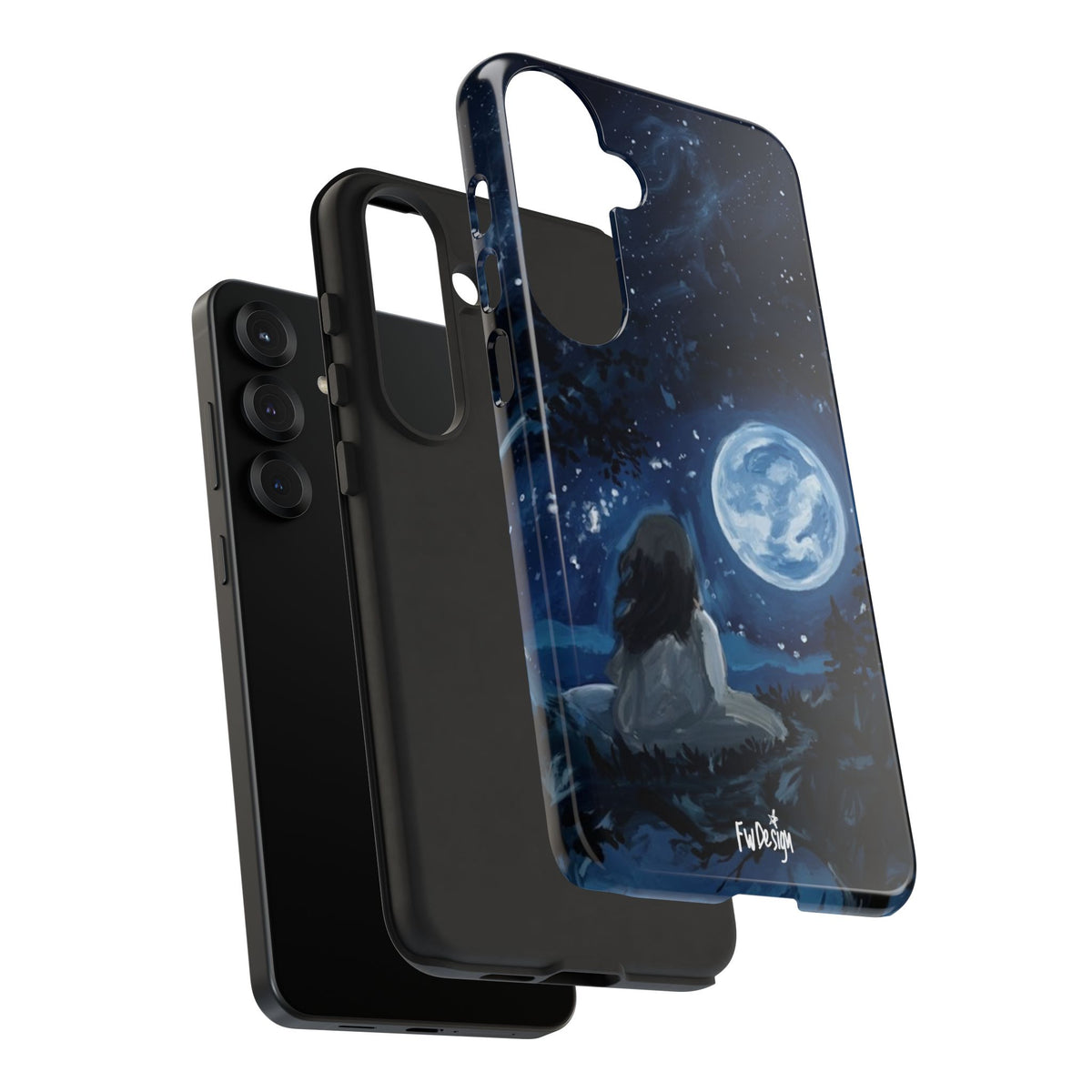 My future phone case