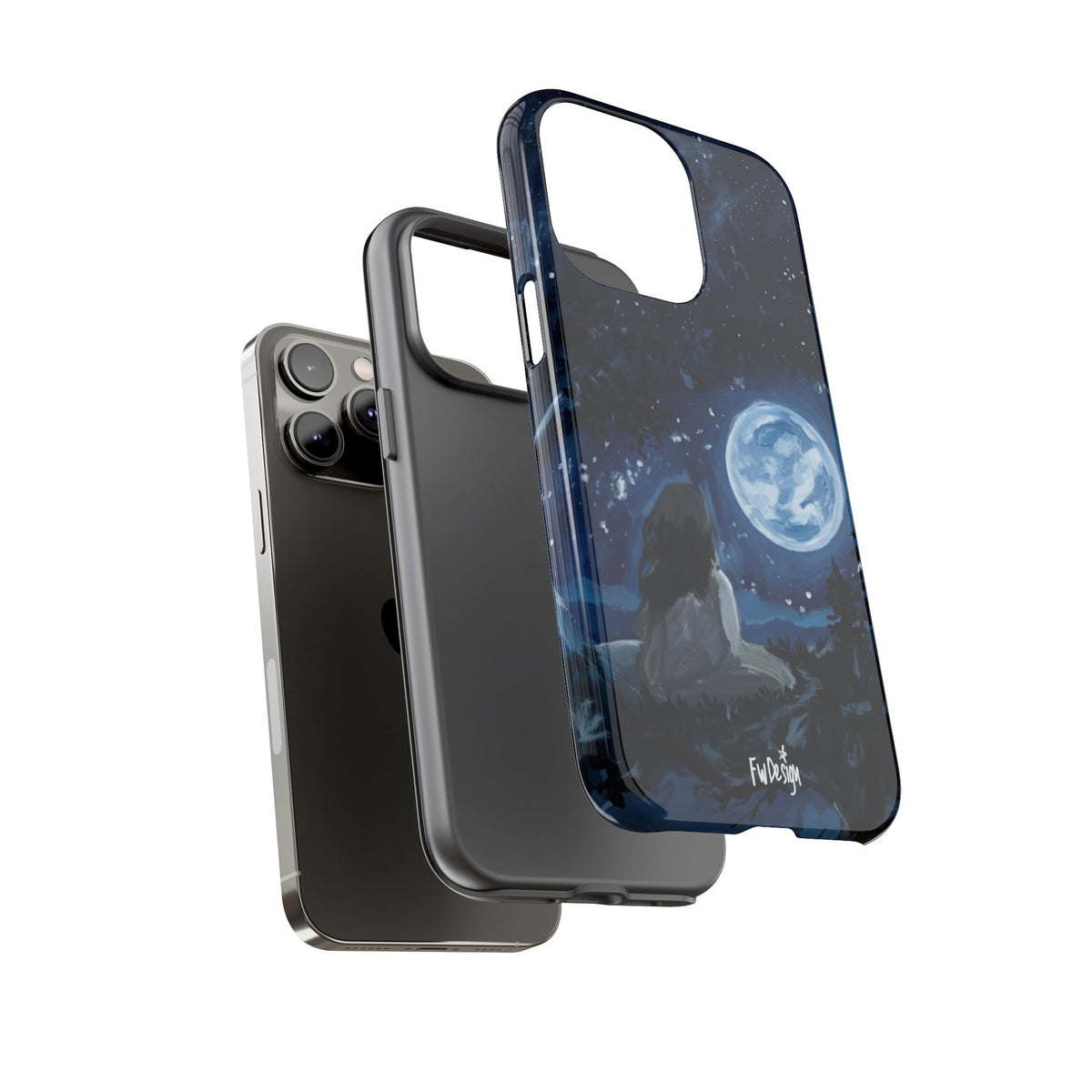 My future phone case